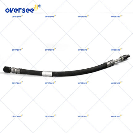 OEM 8M6000974 Hose for Mercury Power Steering Pump Dampering Hose 32-8M6000974