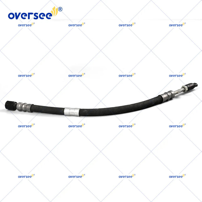 OEM 8M6000974 Hose for Mercury Power Steering Pump Dampering Hose 32-8M6000974