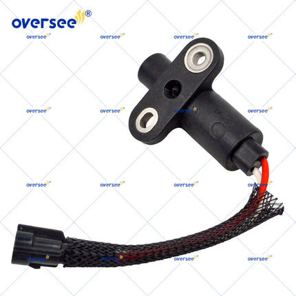 OEM Genuine 5563511 Crankshaft Position Sensor for Mercury Optimax 2 Stroke 90HP DFI 150HP 175HP 200XL Freshwater