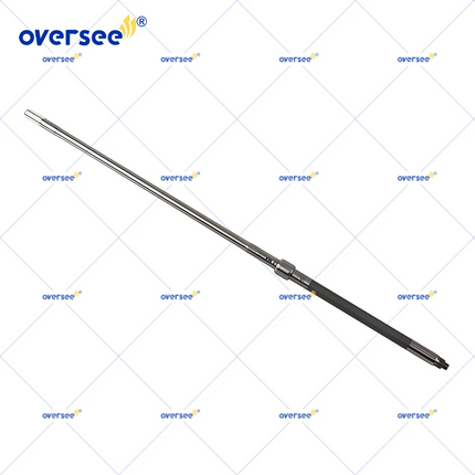 OEM Mercury-Mercruiser Driver Shaft 45-823389 Short 6 -15 hp 2-stroke Original