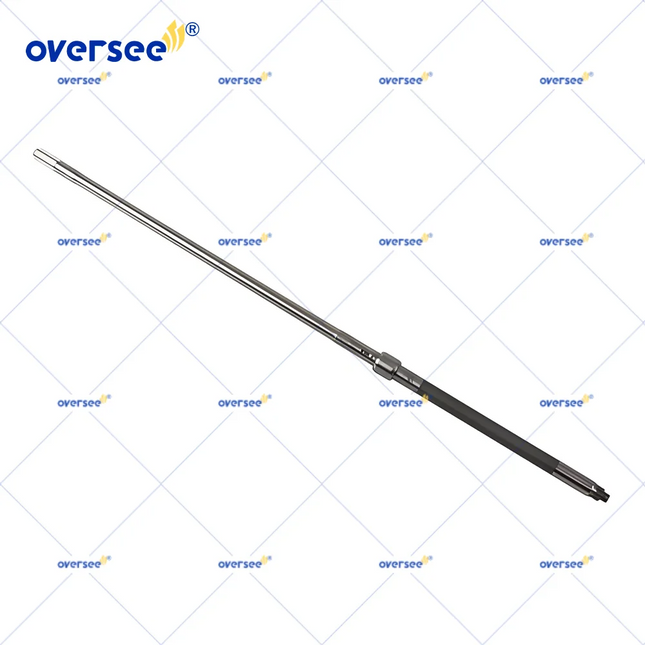 OEM Mercury-Mercruiser Driver Shaft 45-823389 Short 6 -15 hp 2-stroke Original
