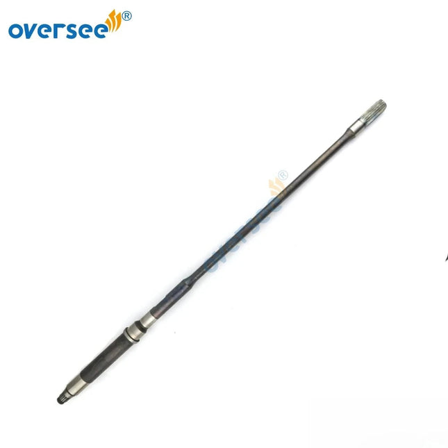 OEM New 41112-ZW1-B01 SHAFT, VERTICAL (L) for Honda BF75 BF90 HP Outboard Engine