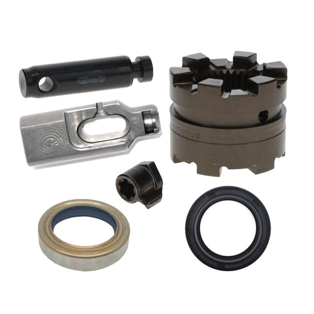 OEM New 8M0094479 8M0057749 8M0072550 Clutch Dog Repair Kit for Mercury 4-stroke 150HP EFI Seapro Outboard Engine