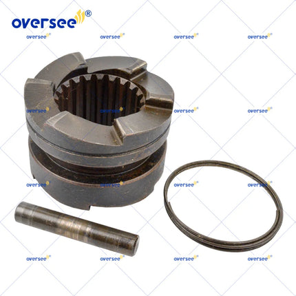 OEM Used 52-66063 Clutch Dog for Mercruiser Gen I & Gen II Lower Unit Gearcase 70-90