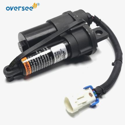 OEM Used Shift Actuator 8M0111457 for Mercury VERADO 200-350HP Outboard Engine