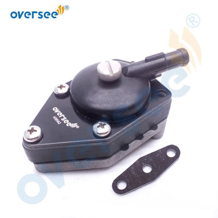 OVERSEE 0438562 Fuel Pump Evinrude Johnson 9.9HP 10HP 15 HP Outboard Engine OMC 0434728