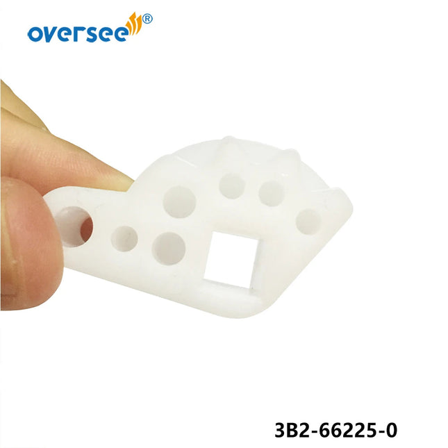 OVERSEE 3B2-66225-0 Shift Rod Lever For Tohatsu Outboard Motor