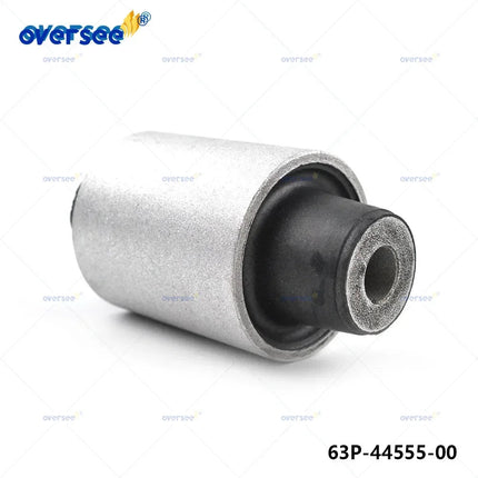 Oversee 63P-44555 Lower Side Mount Damper for Yamaha 75-200HP 4 Stroke Outboard Engine 63P-44555-00-00