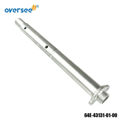 Oversee 64E-43131 Bolt Clamp Bracket For Yamaha Outboard 75HP 85HP 115HP 130HP 150HP 175HP 200HP 225HP 64E-43131-30-00
