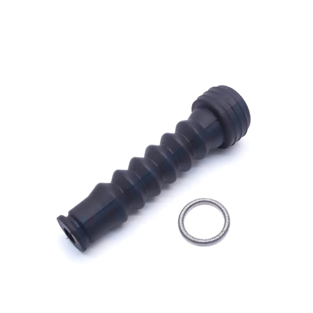 Oversee 650-44147-00 Boot Shift Rod For Yamaha Outboard 40Q E40G/J 40G/J