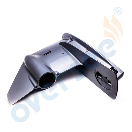 Oversee 66T-45311-01-4D Casing Lower For Yamaha Outboard Engine Motor 40HP 66T
