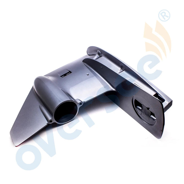 Oversee 66T-45311-01-4D Casing Lower For Yamaha Outboard Engine Motor 40HP 66T