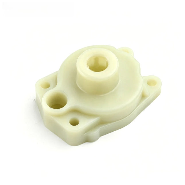 Oversee 676-44311-00 Water Pump Housing for Yamaha Outboard C40 40HP 2-Stroke 91-97 Boat Engine 676-44311