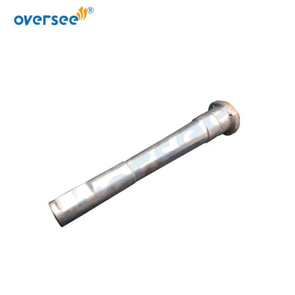 OVERSEE 689-42521-00-94 Outboard Shaft, Steering PIV For Yamaha 25HP 30HP Outboard Engine 689-42521-00-4D