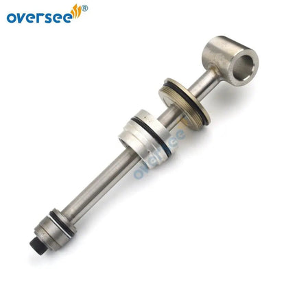 Oversee 6CJ-43810-00-00 TILT PISTON SUB ASSY For Yamaha Outboard 4T F 50-60HP 6CJ-43821