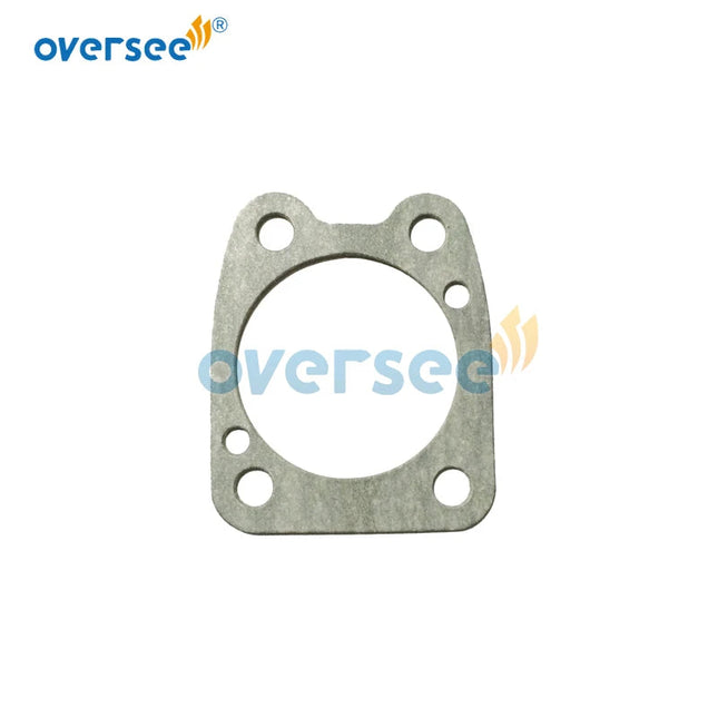 OVERSEE 6E0-44315-A0-00 GASKET, UPPER CASING For Yamaha 4HP 5HP Outboard Engine Parts