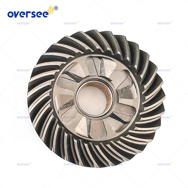 Oversee 6K5-45560-00 Forward Gear For Yamaha 50HP 60HP 70HP 2 Stroke Outboard Motor 6H3-45560-00