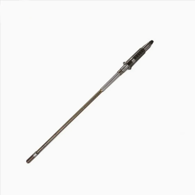 Oversee 6P2-45501-00 Drive Shaft 25" for Yamaha 250HP Outboard Motor F250 FL250 Driveshaft 6P2-45501-01