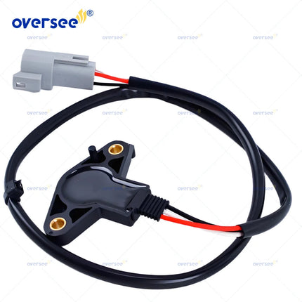 OVERSEE 8M0076463 Trim Sensor Assy for Mercury Mariner Outboard 150HP 4 Stroke Engine Aftermarket Parts