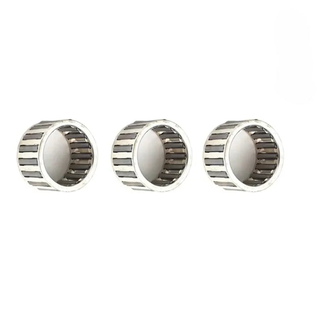 Oversee 93310-627U6 Needle Bearing for Yamaha Waverunner 800 1200 1300 Outboard Engine fit 66E-11651