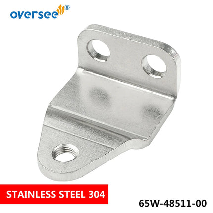 OVERSEE Boat Motor Parts 65W-48511-00 Hook Steering For Yamaha Outboard Engine 65W-48511 Marine Accessories