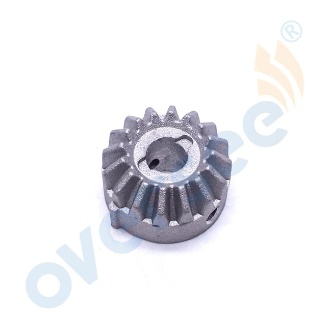 Oversee Pinion Gear For YAMAHA Outboard 30-115 HP Gear Pinion 650-42152-00-94 Fuel Steering Handle Gear