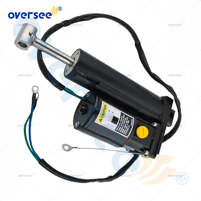 Power Trim Assembly F60-06000000-M Fits for Parsun Outboard Motor 4 Stroke 60HP 90HP For Mercury 830150T 8M005501