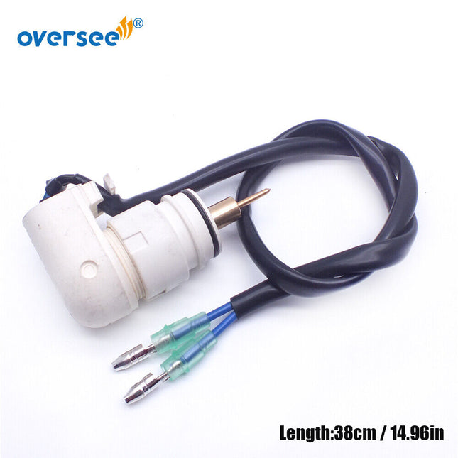 Prime Starter Assy 65W-14380 For Yamaha 20HP 25HP F25 F30 Outboard Motor 4 Stroke outboard engine