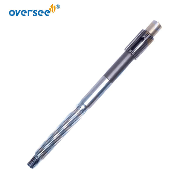 Propeller Shaft 362-64211 For Tohatsu 2T & 4T 9.9HP 15HP 18HP Outboard Engine 362-64211-0 Prop Shaft