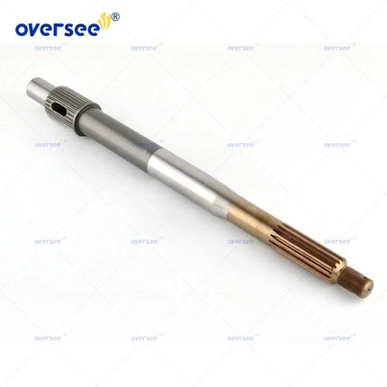 Propeller Shaft For Suzuki 220-250HP DF220T DF225T DF250T Outboard Engine 57610-93J00-000 57610-93J00 Prop Shaft