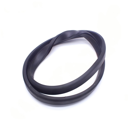 Rubber Seal 3F3-67501 For Tohatsu 2 Stroke Outboard Motor Parts 6 8 9.8HP Top Cowling UV Anti-aging Motor Cover Upper
