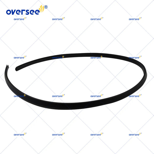 Rubber Seal 66T-42716-00 For Yamaha Outboard Engine 40HP 40X E40X Boat Motor 66T-42716
