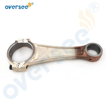 Conjunto de biela 6E5-11650-01-00 para Yamaha de 2 tiempos 115HP 130HP 150HP 175HP