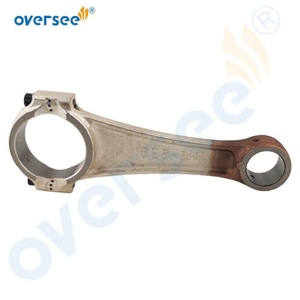 Conjunto de biela 6E5-11650-01-00 para Yamaha de 2 tiempos 115HP 130HP 150HP 175HP