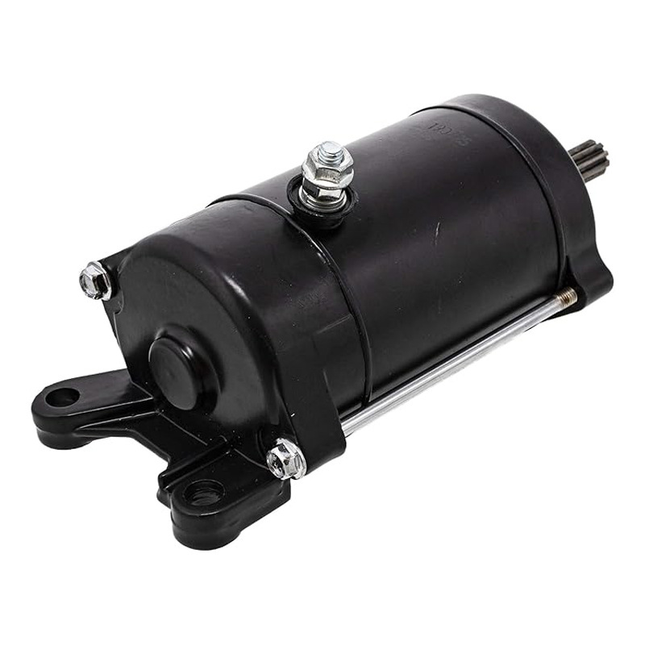 Starter Motor for Yamaha WaveRunner GP1200R 1200 XL1200 XLT1200 1997-2005 Wave Runner 63M-81800-00-0018421