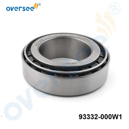 Tapered Bearing 93332-000W1 for Yamaha Outboard 200-300HP 1990-03 Engine 93332-000W1-00
