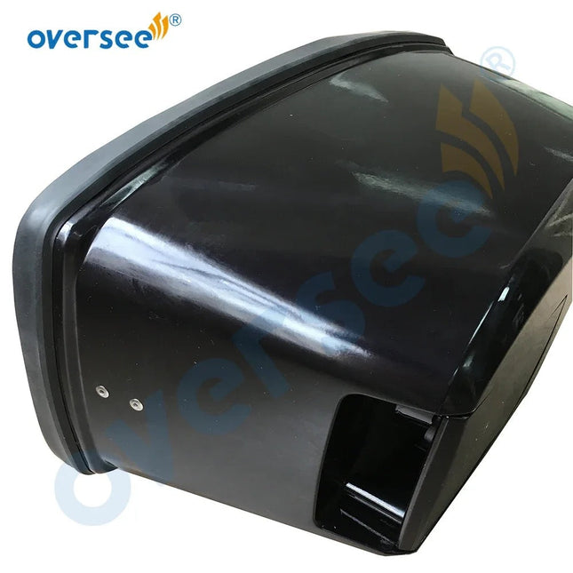 TOP COWLING ASSY 3B2Q67100 3K9Q67500 For Tohatsu 2 Stroke 8-9.8HP Hangkai 10HP