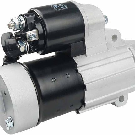Topreal 6CB-81800-00 Starter Motor for Yamaha Outboard Motor 2T & 4T 115HP 200HP 225HP 250HP 6CB-81800-01