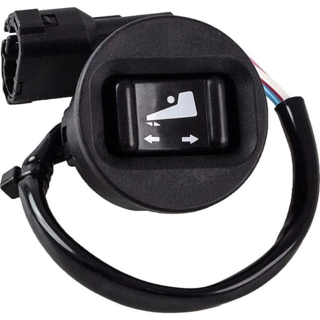 Trim & Tilt Switch 37850-92J00 For Suzuki 4 Stroke DF30A-DF350A Outboard Engine