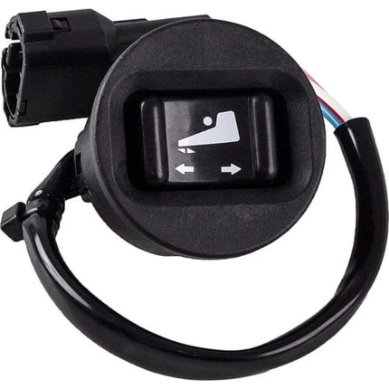 Trim & Tilt Switch 37850-92J00 For Suzuki 4 Stroke DF30A-DF350A Outboard Engine