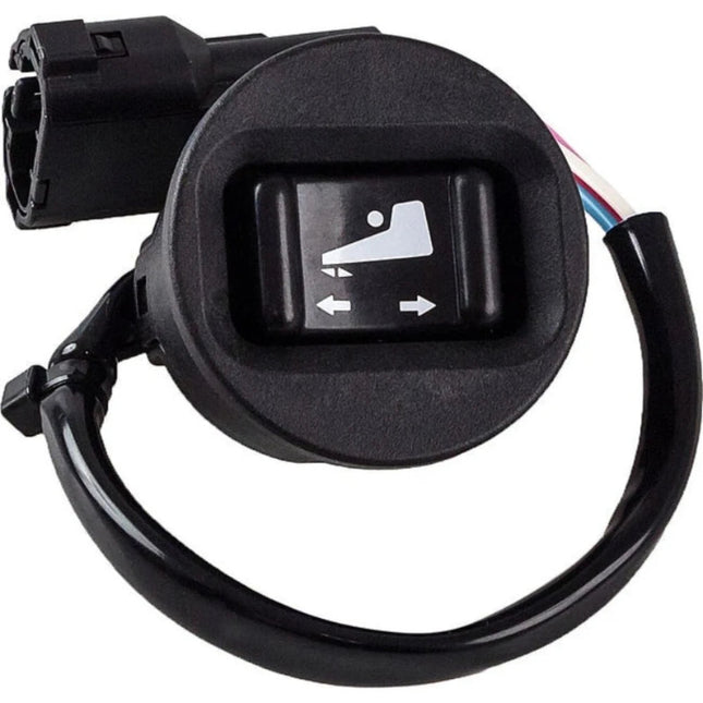 Trim & Tilt Switch 37850-92J00 For Suzuki 4 Stroke DF30A-DF350A Outboard Engine
