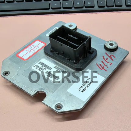 Used OEM 8M0043887 ECU ECM for Mercury F60 4 CYL 60HP Outboard Engine
