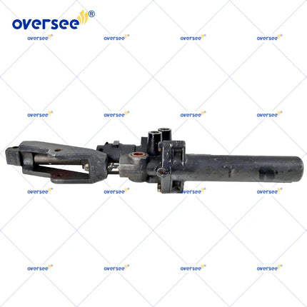 Used OEM 8M0208402 Power Steering Cylinder Assy For Mercury Mercruiser Parts 8M0063382