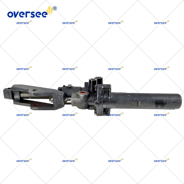 Used OEM 8M0208402 Power Steering Cylinder Assy For Mercury Mercruiser Parts 8M0063382