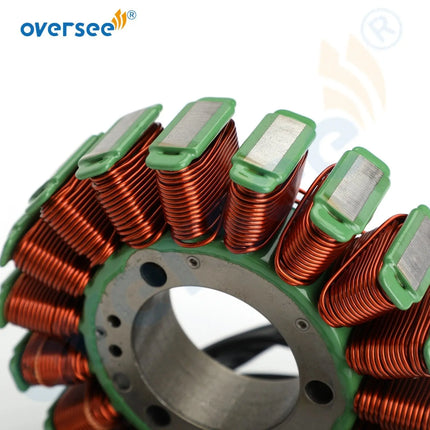 420296908 Stator Magneto For Sea-Doo Spark Searies Stator Plate 420W Charge Coil Oversee Marine Store