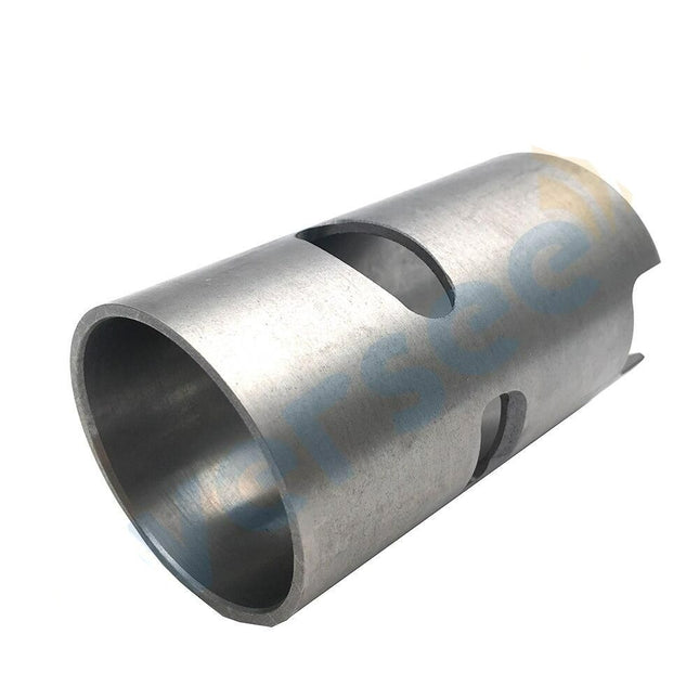 677-10935 Cylinder Sleeve Liner STD For Yamaha Outboard Motor Old model 5HP 8HP 50MM 2T 677-11312 Oversee Marine Store