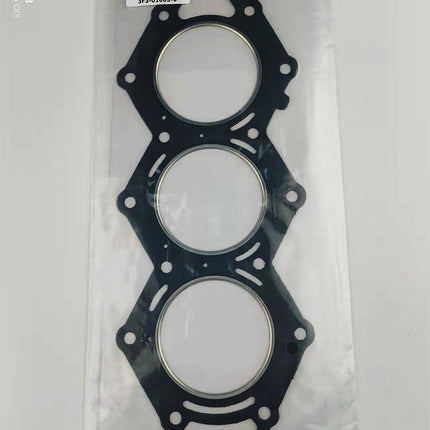 Oversee Marine 3F3-01005 Head Gasket Replacement For Tohatsu 60HP 70HP M60C M70C 2 Stroke Outboard Engine Oversee Marine Store