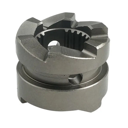 Oversee Marine 688-45631-00-00;  688-45631-01-00 Dog Clutch  Replacement For Yamaha 50HP 60HP 70HP 75HP 80HP 85HP 90 HP Outboard Engine Top Real